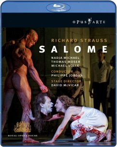 Salome - Jordan/Michael/Schuster