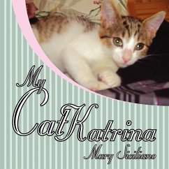 My Cat Katrina - Siciliano, Mary