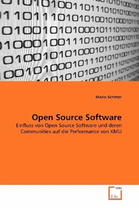 Open Source Software Open Source Software