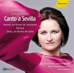 Canto A Sevilla - Duchonova,L./Antunes,C./Ndr Rpo
