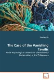 The Case of the Vanishing Tawilis