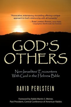 God's Others - Perlstein, David