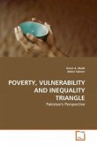 POVERTY, VULNERABILITY AND INEQUALITY TRIANGLE