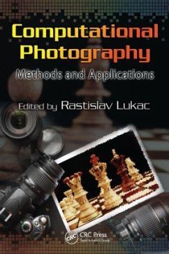 Computational Photography