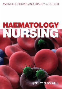 Cover Haematology Nursing