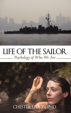 Life of the Sailor - Chester Litvin, Litvin; Chester Litvin