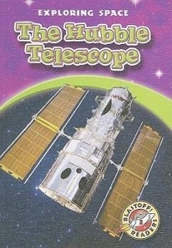 The Hubble Telescope - Zobel, Derek