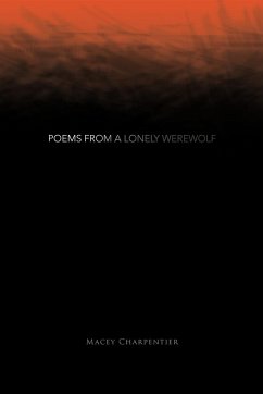 Poems from a Lonely Werewolf