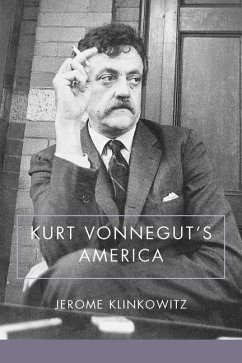 Kurt Vonnegut's America - Klinkowitz, Jerome