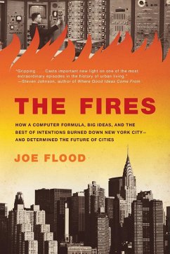 The Fires - Flood, Joe