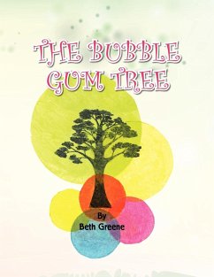 The Bubble Gum Tree - Greene, Beth