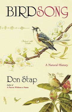 Birdsong - Stap, Don