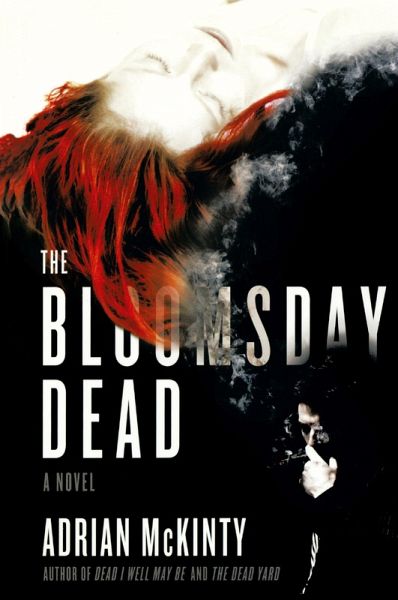 BLOOMSDAY DEAD BLOOMSDAY DEAD