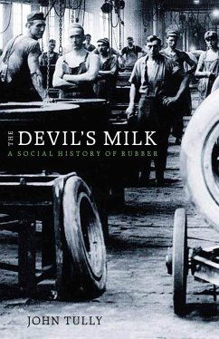 The Devil's Milk - Tully, John