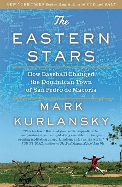 The Eastern Stars - Kurlansky, Mark