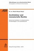 Architektur und immaterielle Rechte