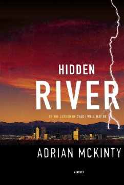 Hidden River - McKinty, Adrian