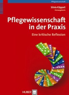 Pflegewissenschaft in der Praxis