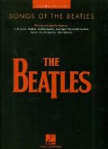 Songs of the Beatles: Beginning Piano Solo