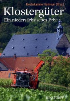 Cover Klostergüter