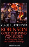 Robinson oder Der Wind von Süden