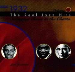 Cover The Real Jazz Hits-Swing.Tunes-Charts 1932 Vol.2