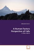 A Human Factors Perspective of Falls