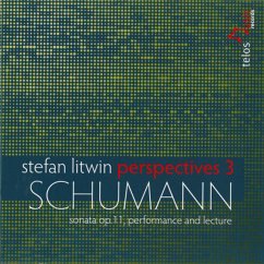 Perspectives 3-Sonate Op.11 - Litwin,Stefan