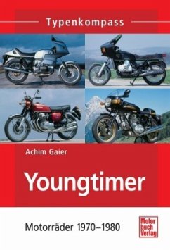 Youngtimer - Gaier, Achim