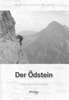 Der Ödstein - Mokrejs, Adi;Hasitschka, Josef;Kren, Ernst
