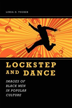 Lockstep and Dance - Tucker, Linda G.