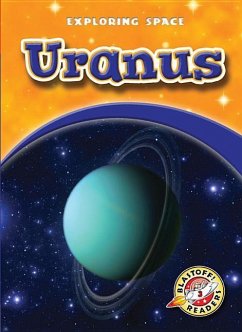 Uranus - Sexton, Colleen