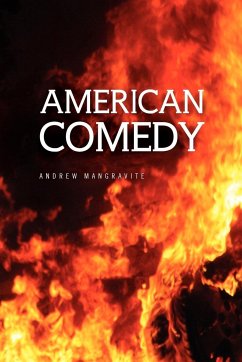 American Comedy - Mangravite, Andrew