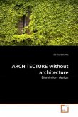 ARCHITECTURE without architecture