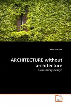 ARCHITECTURE without architecture - Ginatta, Carlos