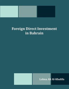 Foreign Direct Investment in Bahrain - Al-Khalifa, Lobna Ali
