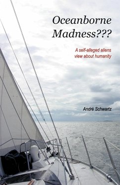 Oceanborne Madness - Andr Schwartz, Schwartz; Andre Schwartz