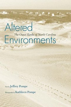 Altered Environments - Pompe, Jeffrey