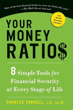 Your Money Ratios - Farrell, Charles