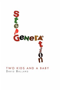 Step Generation - Ballard, David