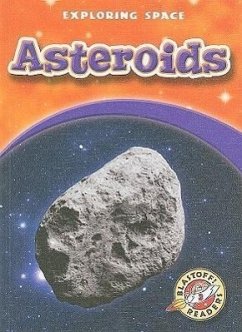 Asteroids - Zobel, Derek