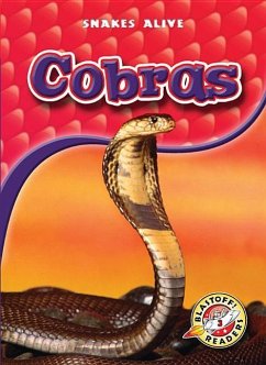 Cobras - Sexton, Colleen