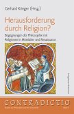 Herausforderung durch Religion?