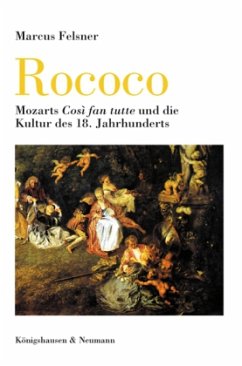 Rococo - Felsner, Marcus