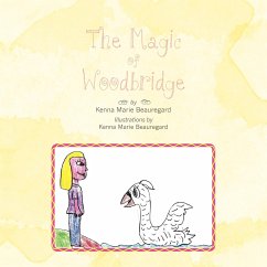 The Magic of Woodbridge - Beauregard, Kenna Marie