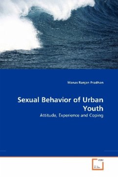 Sexual Behavior of Urban Youth - Pradhan, Manas Ranjan