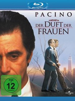 Der Duft der Frauen - Al Pacino,James Rebhorn,Gabrielle Anwar