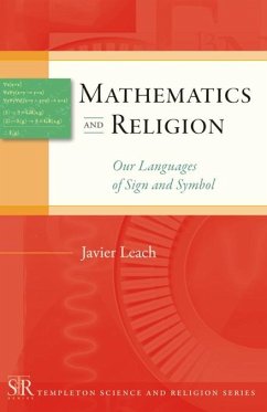 Mathematics and Religion - Leach, Javier