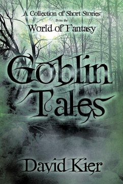 Goblin Tales - David Kier, Kier