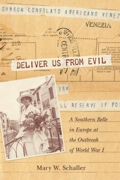 Deliver Us from Evil - Schaller, Mary W